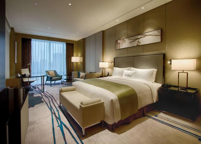 DoubleTree by Hilton Hotel Heyuan