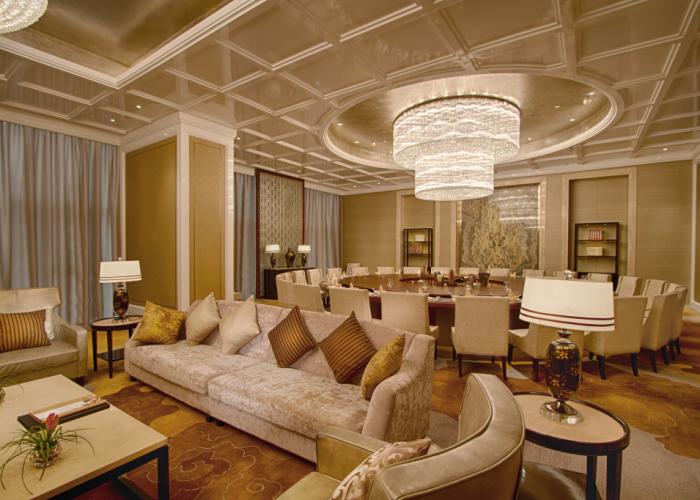 DoubleTree by Hilton Hotel Heyuan