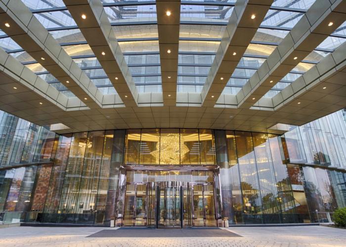 DoubleTree by Hilton Hotel Heyuan