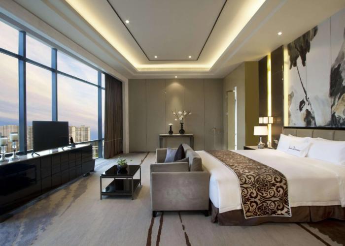 DoubleTree by Hilton Hotel Heyuan