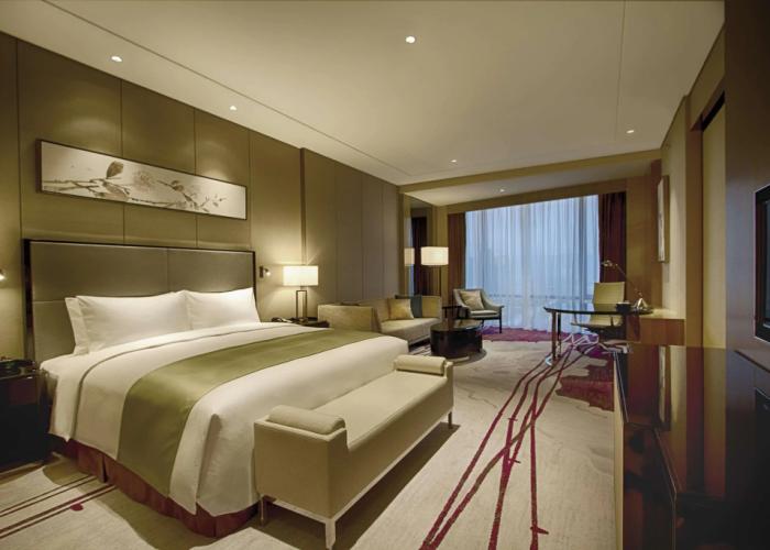 DoubleTree by Hilton Hotel Heyuan