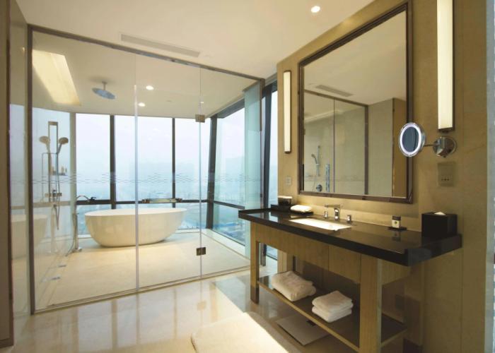 DoubleTree by Hilton Hotel Heyuan