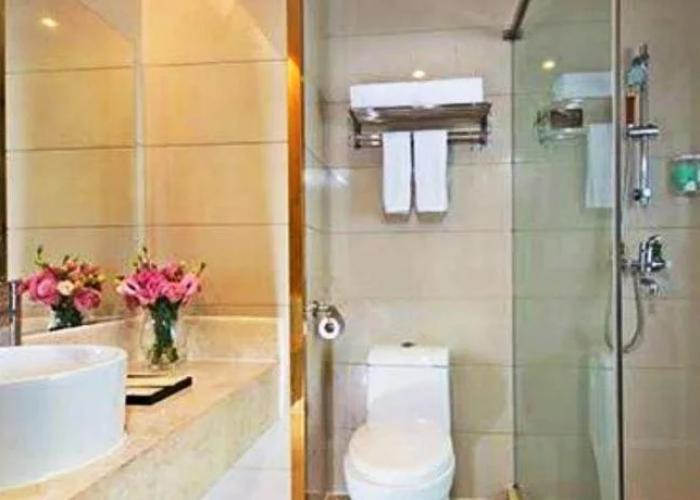Vienna Hotel Heyuan Hongxing Road Branch