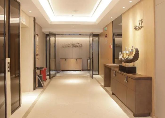 Great International Hotel - Heyuan
