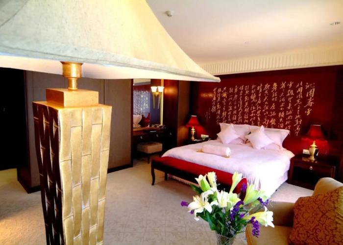 Great International Hotel - Heyuan