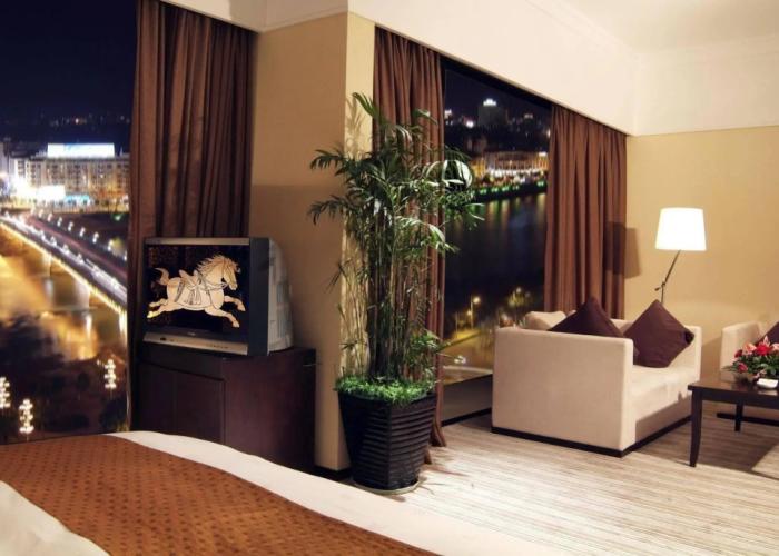 Great International Hotel - Heyuan
