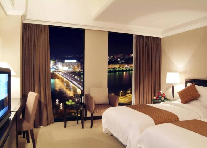Great International Hotel - Heyuan