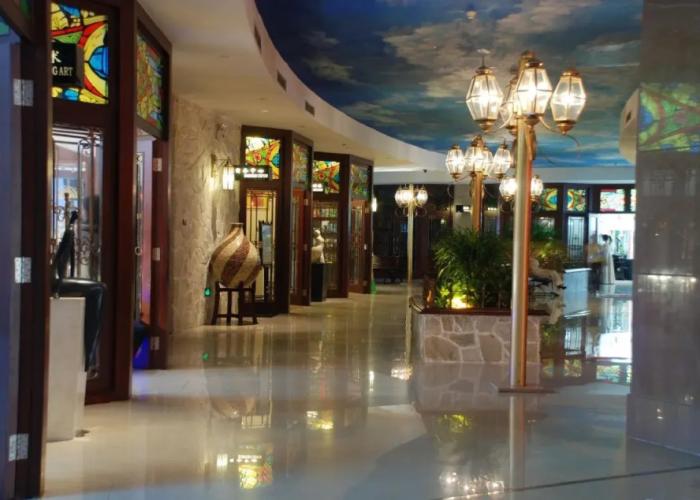 Great International Hotel - Heyuan