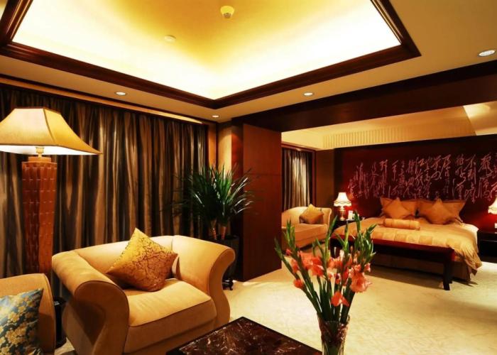 Great International Hotel - Heyuan