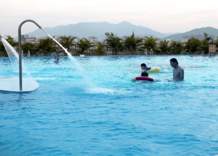 Great International Hotel - Heyuan