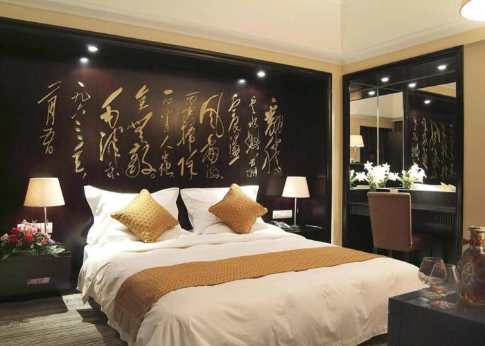 Great International Hotel - Heyuan