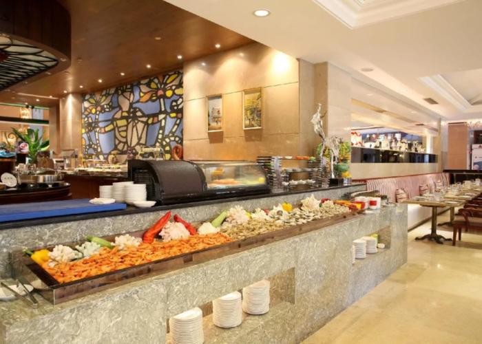 Great International Hotel - Heyuan