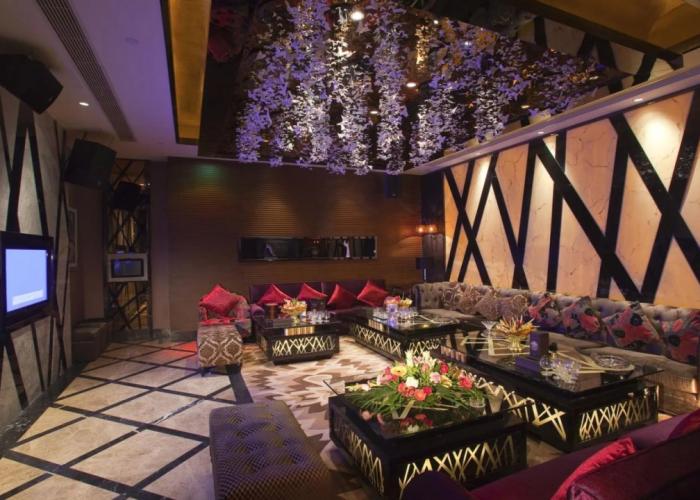 Heyuan Mels Welton Evergreen Lake Hotel