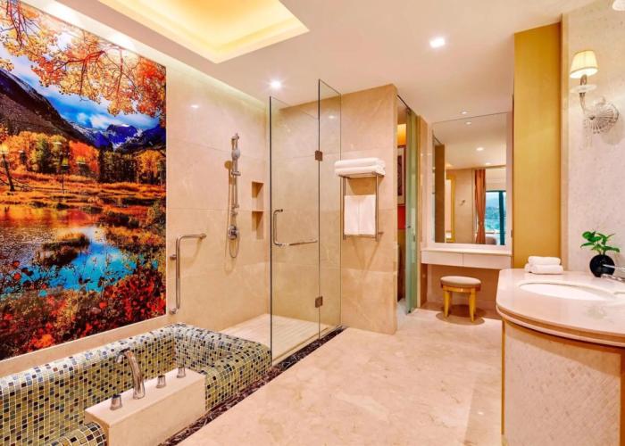 Four Points By Sheraton Heyuan Resort