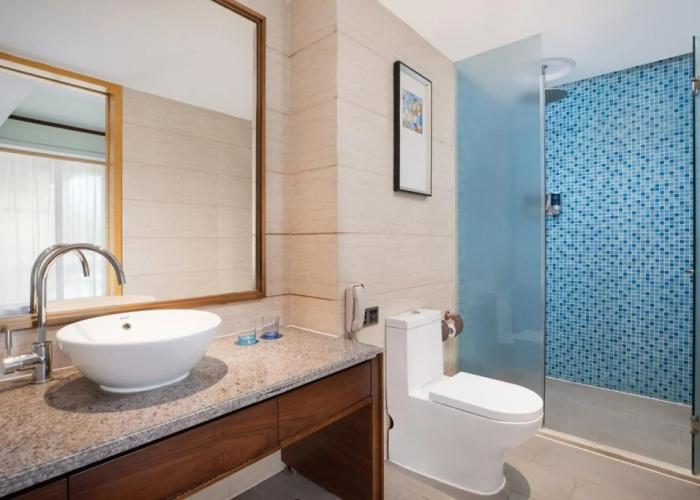 Four Points By Sheraton Heyuan Resort