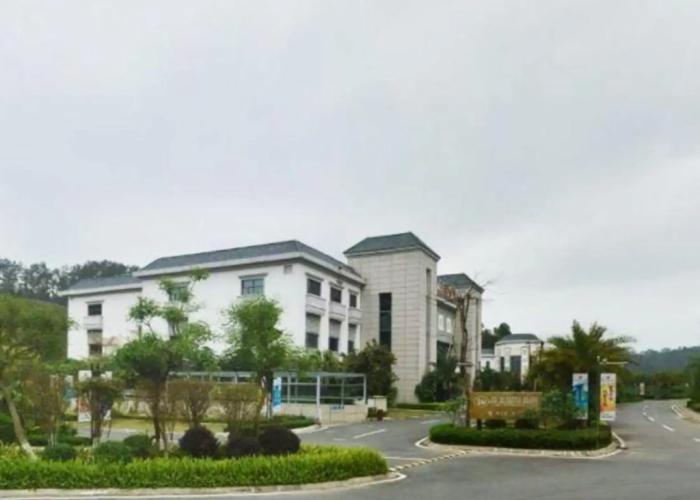 Heyuan Boutique Hotel