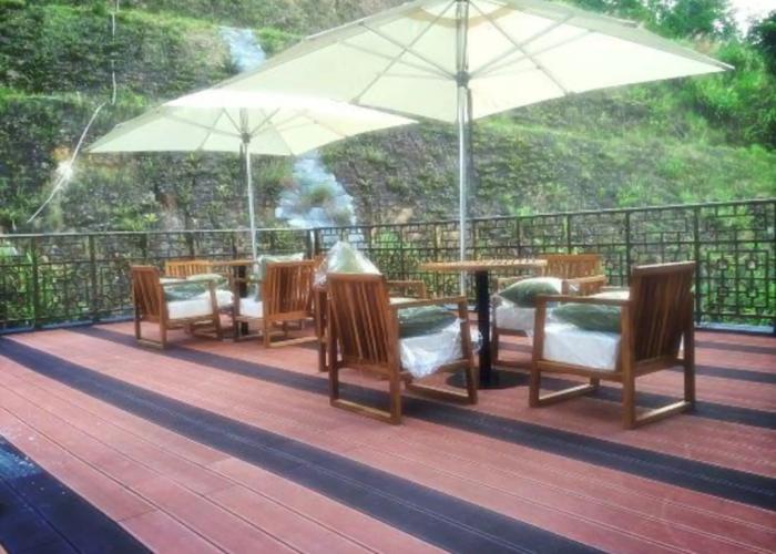 Heyuan Boutique Hotel