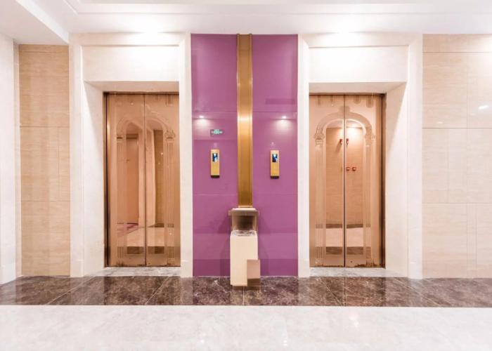 Lavande Hotels·Heyuan Dongyuan Road