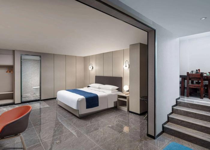 Microtel By Wyndham Heyuan
