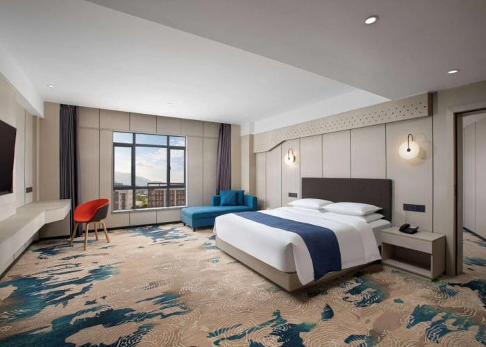 Microtel By Wyndham Heyuan