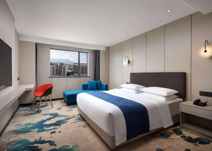 Microtel By Wyndham Heyuan