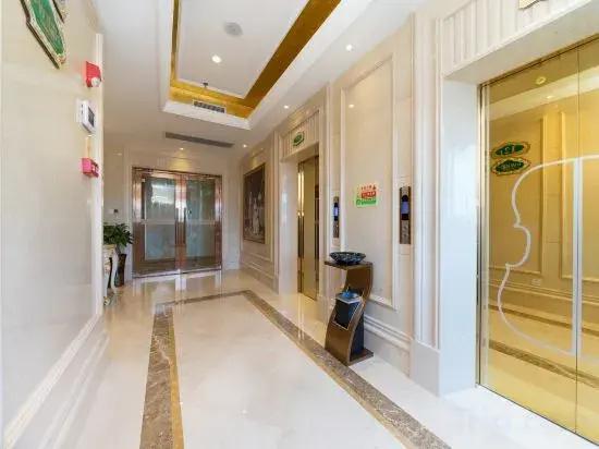 Vienna International Hotel