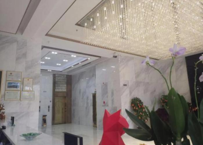 Hesheng Hotel