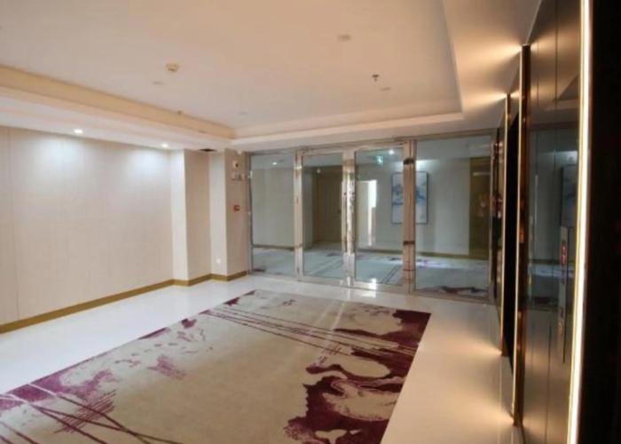 Hesheng Hotel