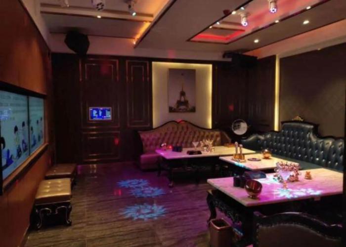 Hesheng Hotel