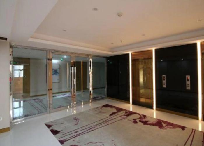 Hesheng Hotel