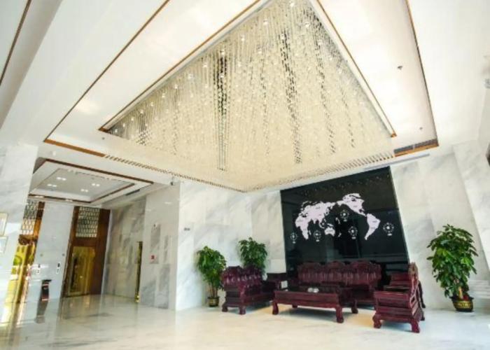 Hesheng Hotel