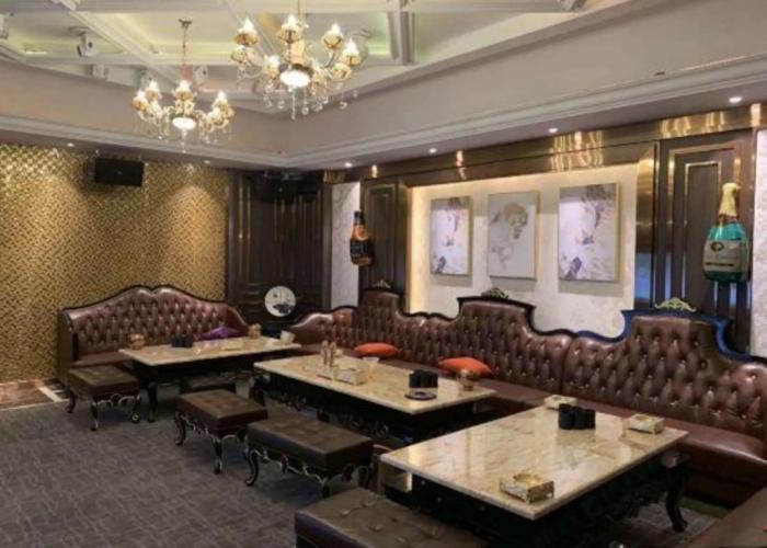 Hesheng Hotel