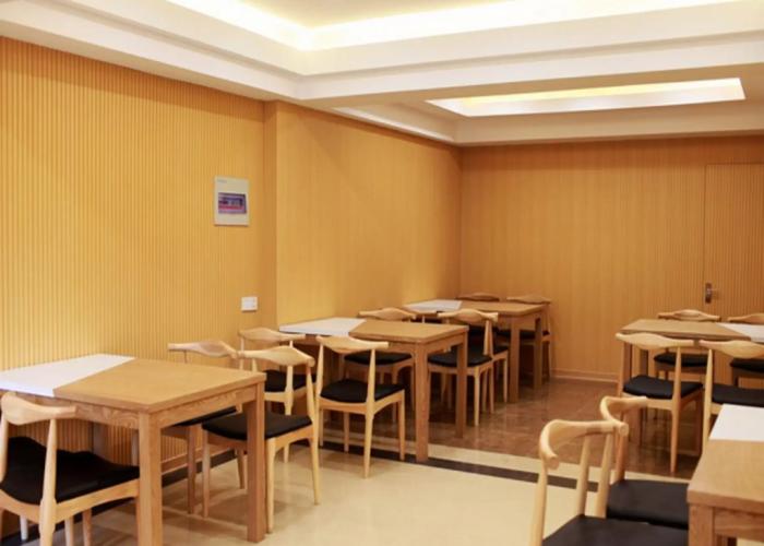 GreenTree Inn HanDan DaMing Tianxiong Road Yuancheng Road Express Hotel