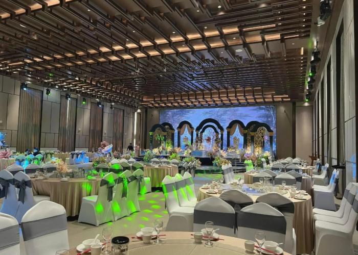 Huafeng Yuda Hotel
