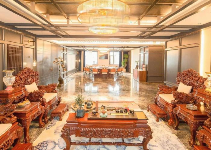 Huafeng Yuda Hotel