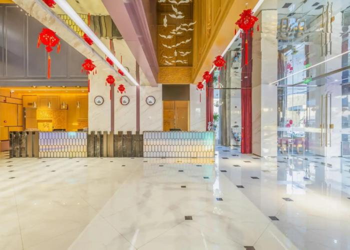 Huafeng Yuda Hotel