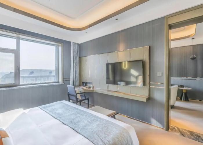 Huafeng Yuda Hotel