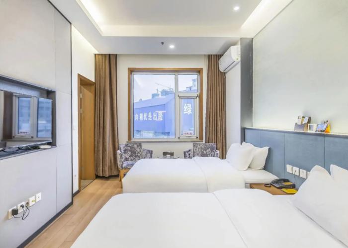 Huafeng Yuda Hotel