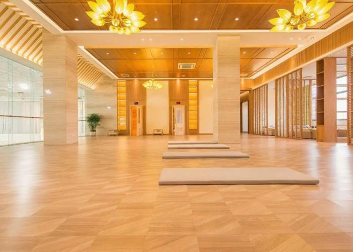 Huafeng Yuda Hotel