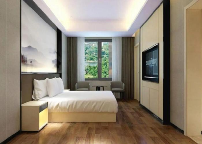 Huafeng Yuda Hotel