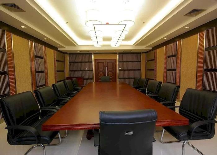 Thank Inn Hotel Hebei Handan She County Longshan Street