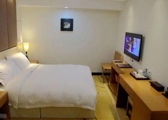 Lidu International Hotel