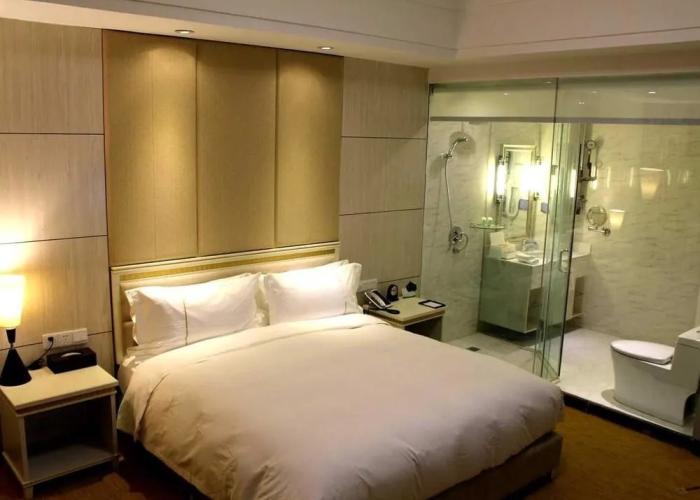 Lidu International Hotel