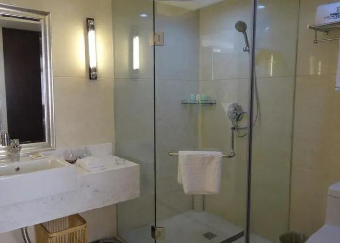Lidu International Hotel