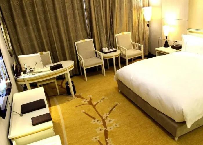 Lidu International Hotel