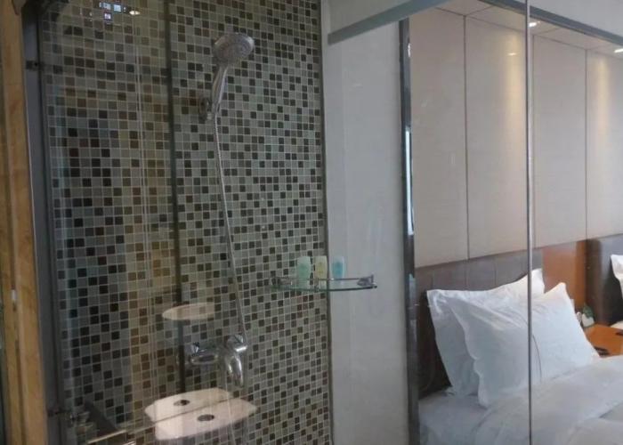 Lidu International Hotel