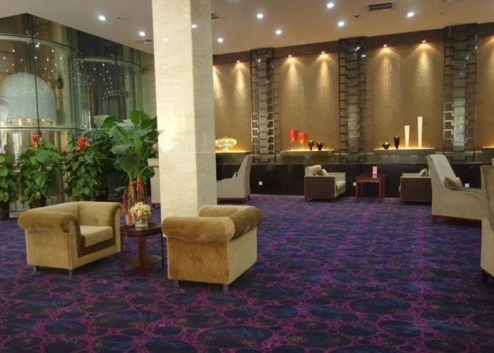Lidu International Hotel