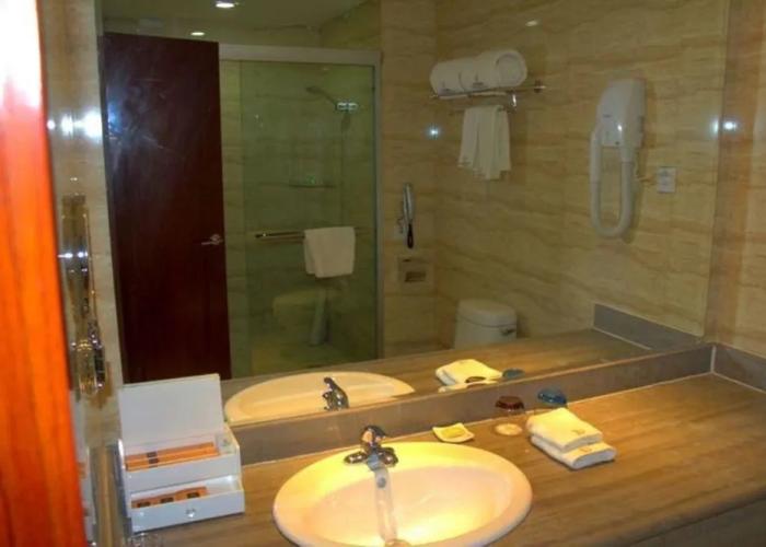 Lidu International Hotel
