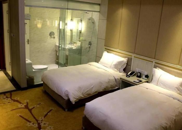 Lidu International Hotel