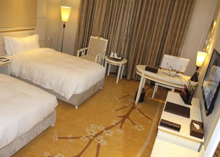 Lidu International Hotel